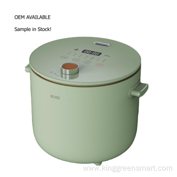 Well Designed MK3 Low Sugar Rice Cooker